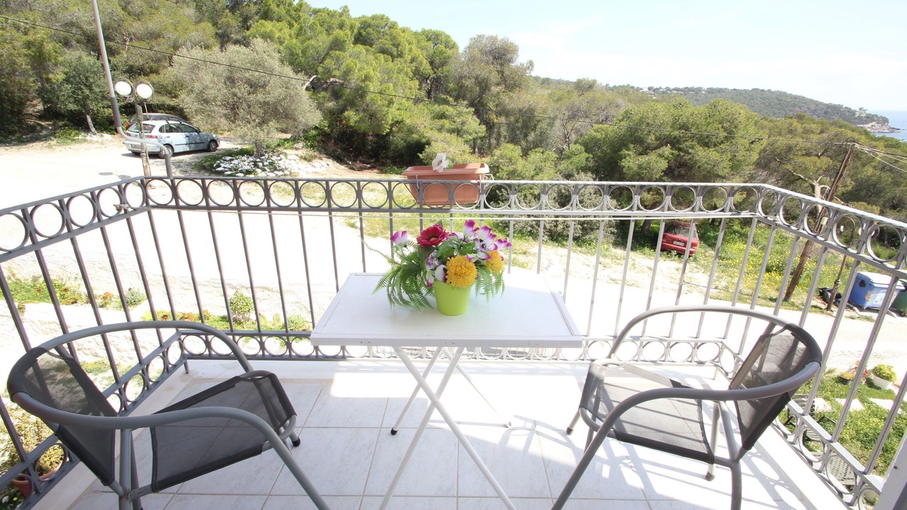 Photo of Outdoor in Agia Marina