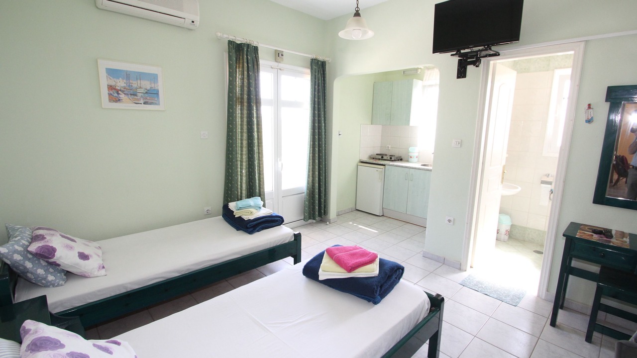 Photo of Bedroom in Agia Marina