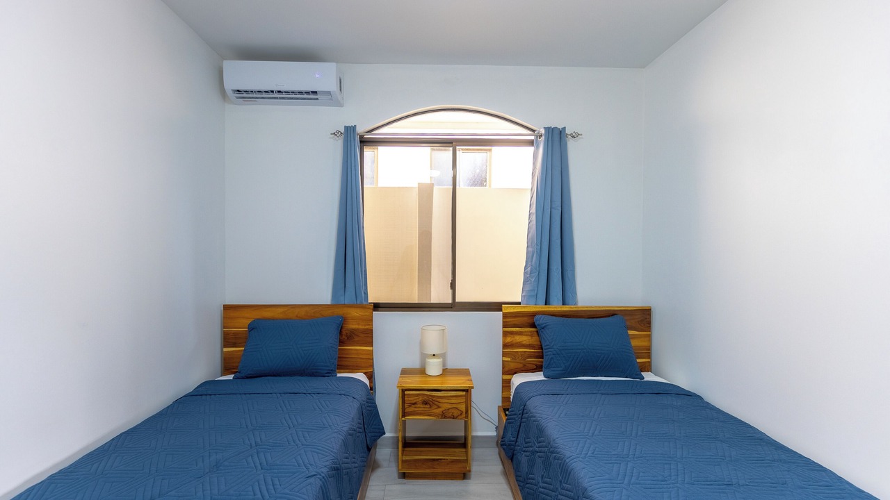 Photo of Bedroom in Esterillos Oeste