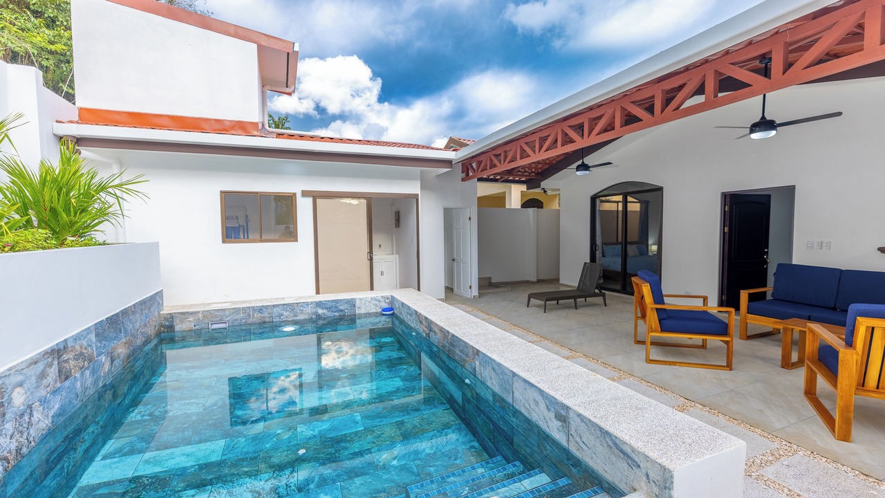 Photo of Outdoor in Esterillos Oeste