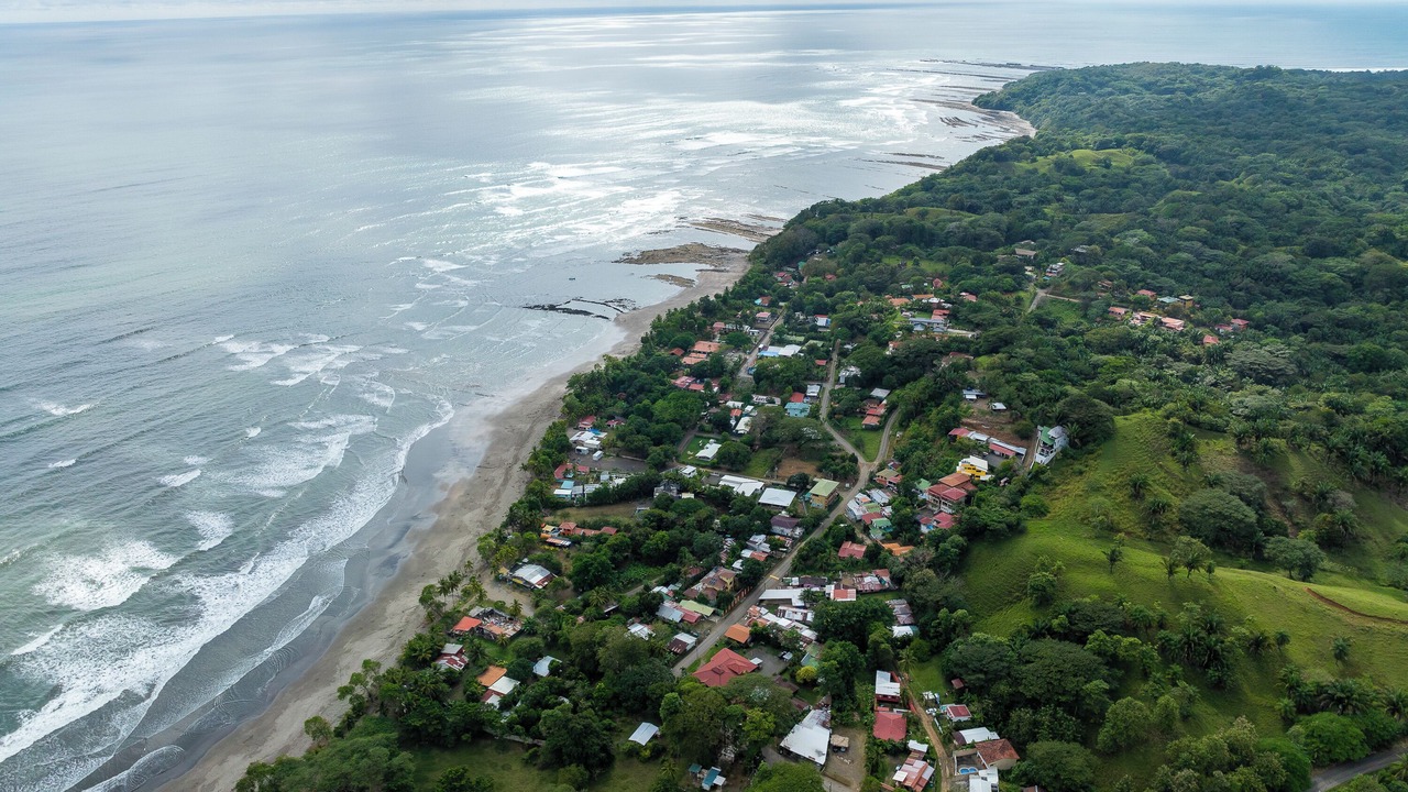 Photo of Outdoor in Esterillos Oeste