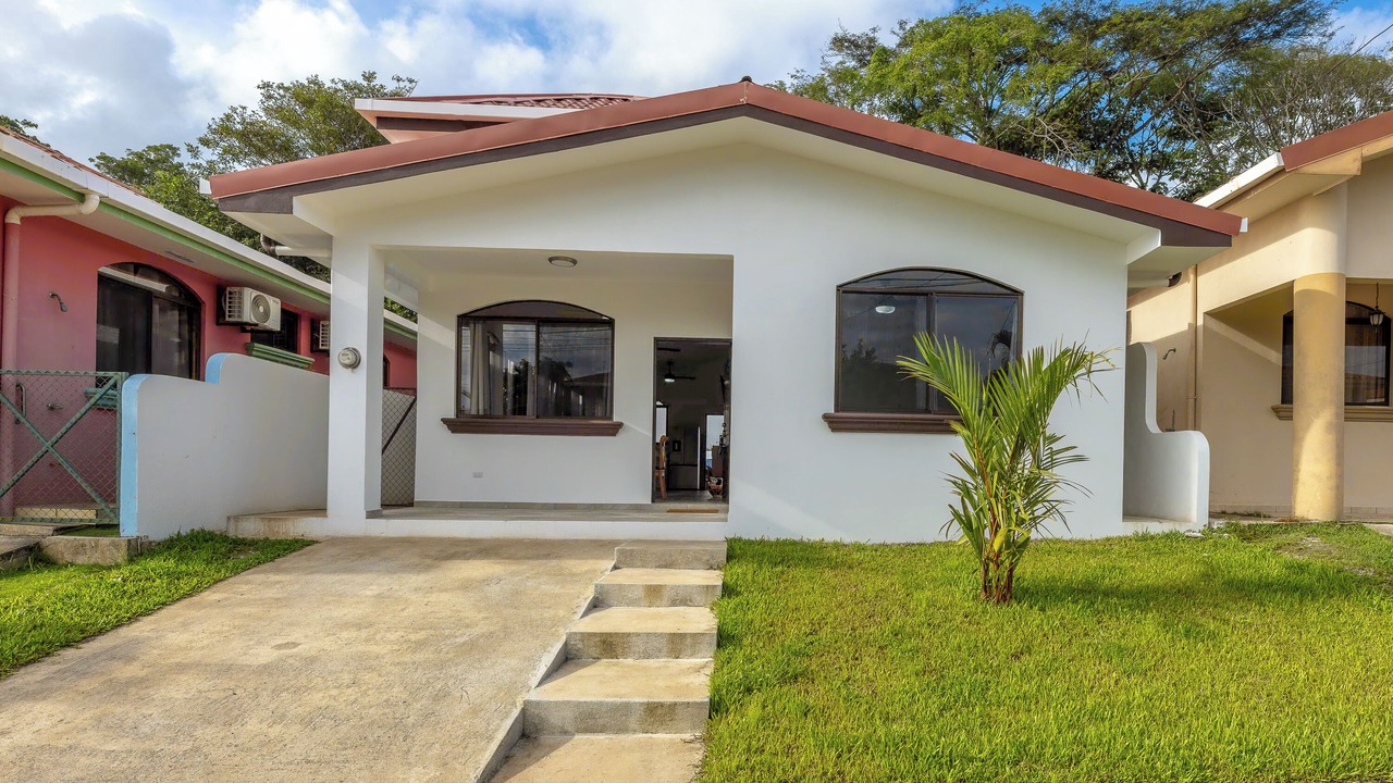 Photo of Outdoor in Esterillos Oeste