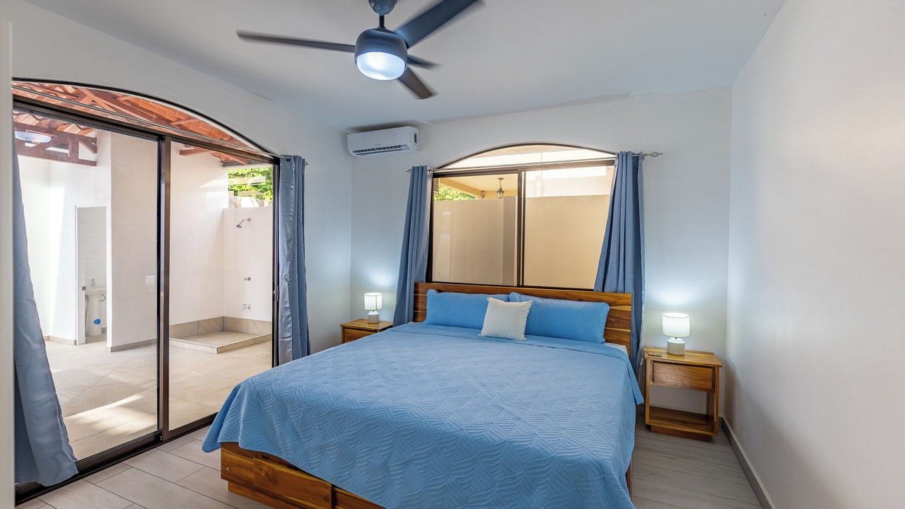 Photo of Bedroom in Esterillos Oeste