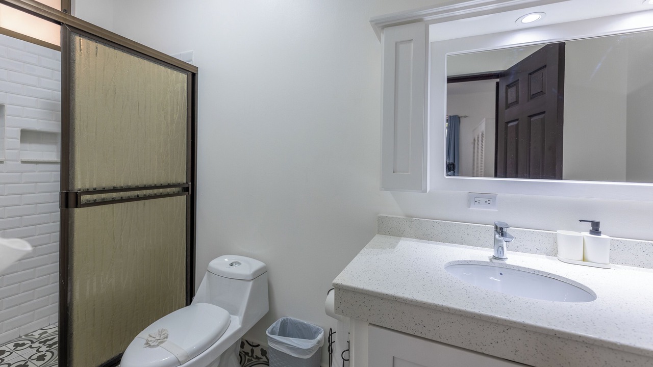 Photo of Bathroom in Esterillos Oeste