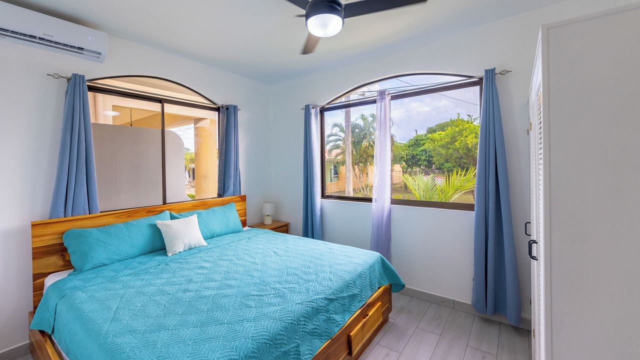 Photo of Bedroom in Esterillos Oeste