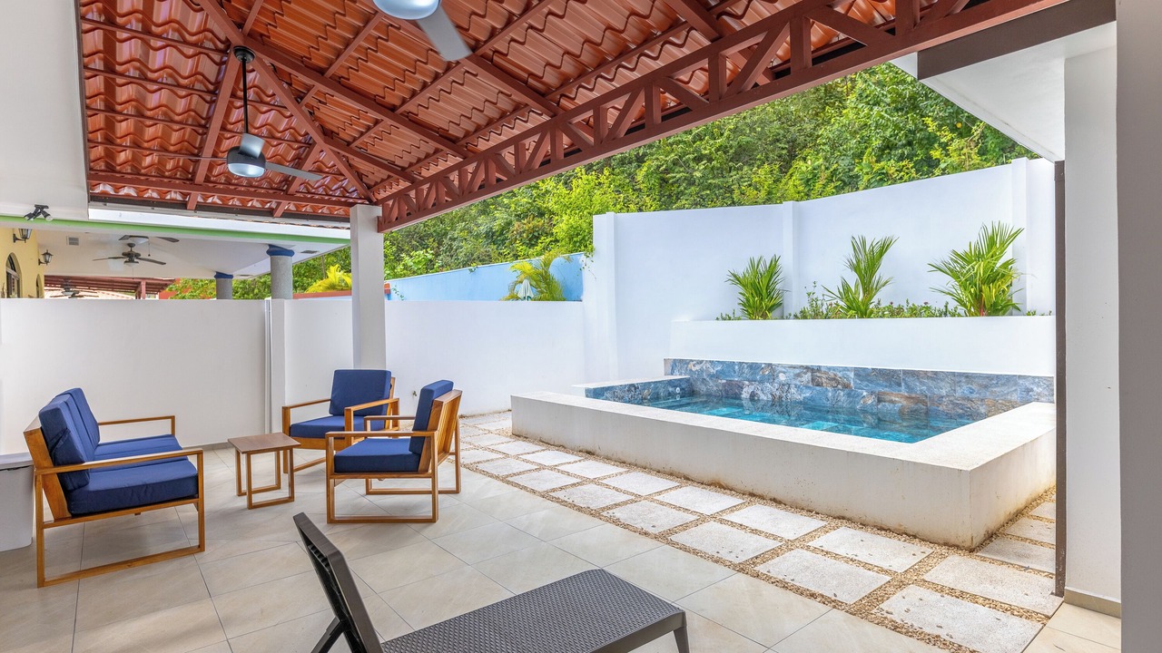 Photo of Outdoor in Esterillos Oeste