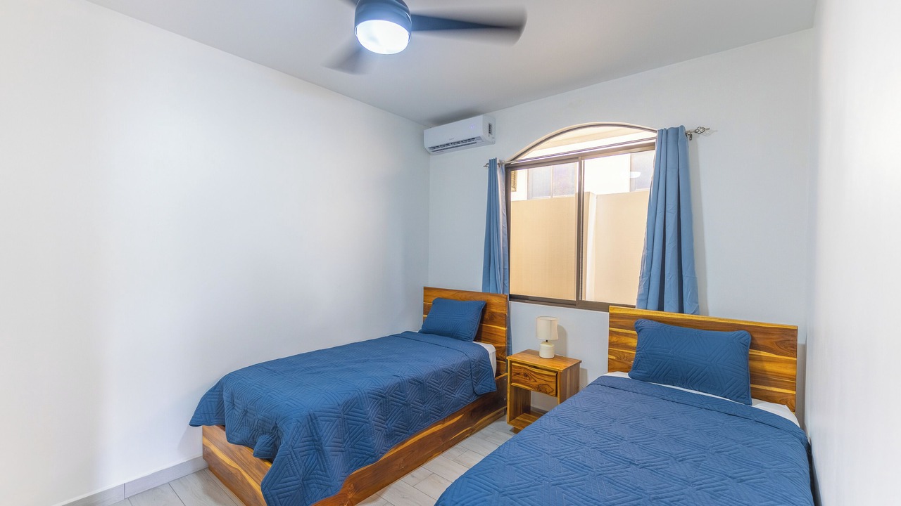 Photo of Bedroom in Esterillos Oeste