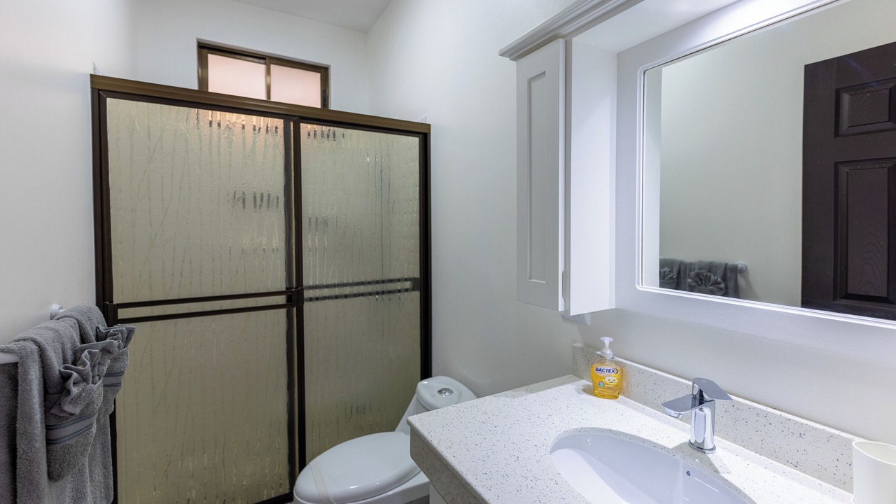 Photo of Bathroom in Esterillos Oeste