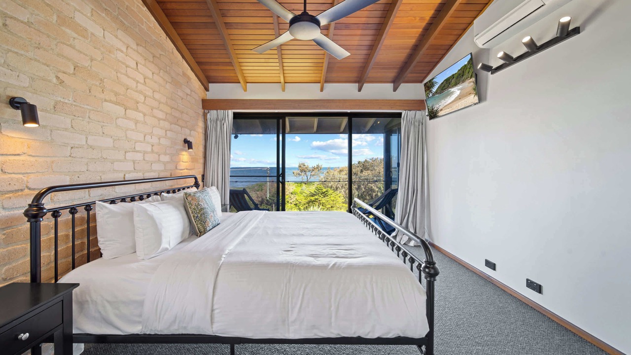 Photo of Bedroom in Moreton Bay Region
