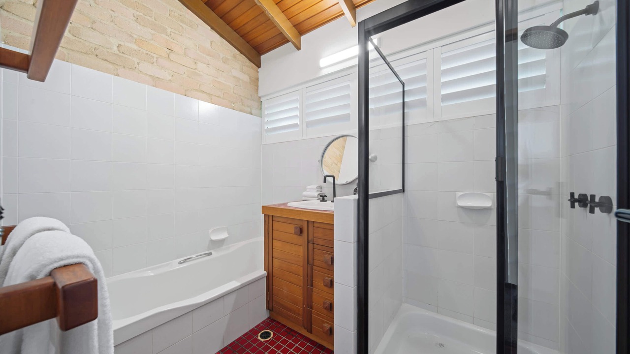 Photo of Bathroom in Moreton Bay Region