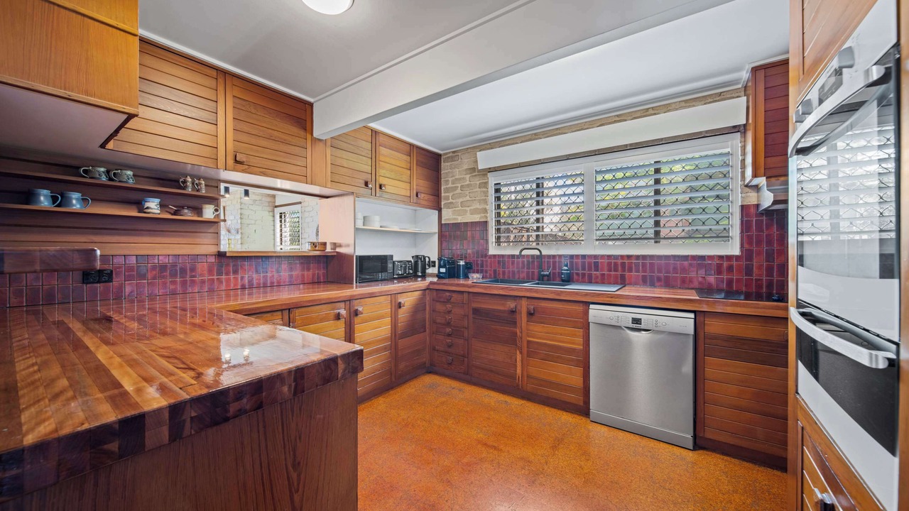 Photo of Kitchen in Moreton Bay Region