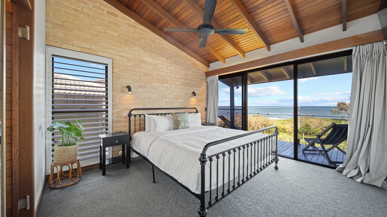 Photo of Bedroom in Moreton Bay Region