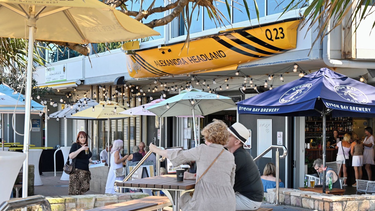 Photo of Outdoor in Sunshine Coast