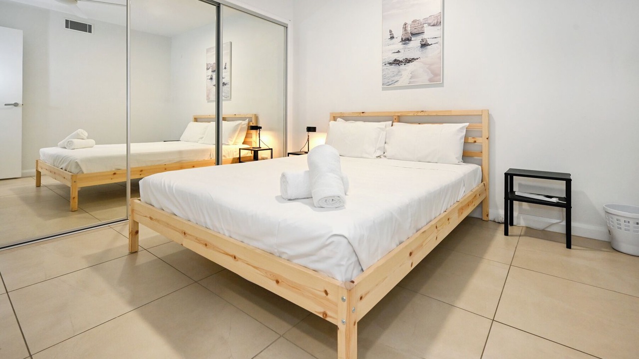 Photo of Bedroom in Sunshine Coast