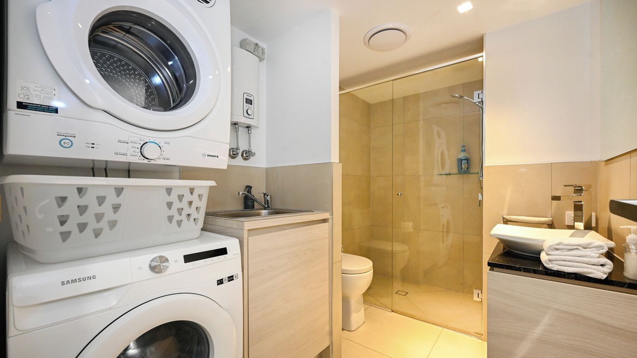 Photo of Bathroom in Sunshine Coast