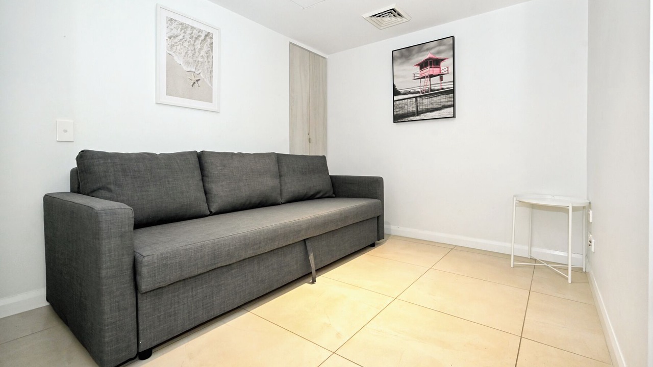 Photo of Livingroom in Sunshine Coast