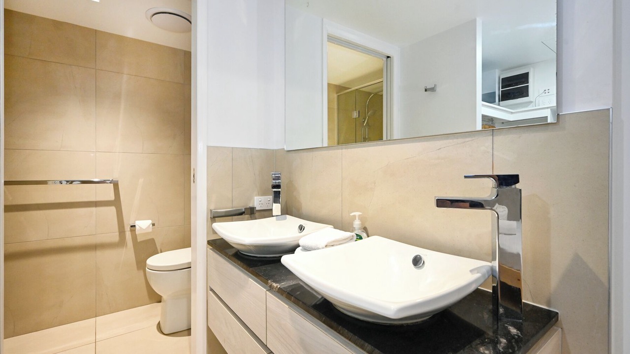 Photo of Bathroom in Sunshine Coast