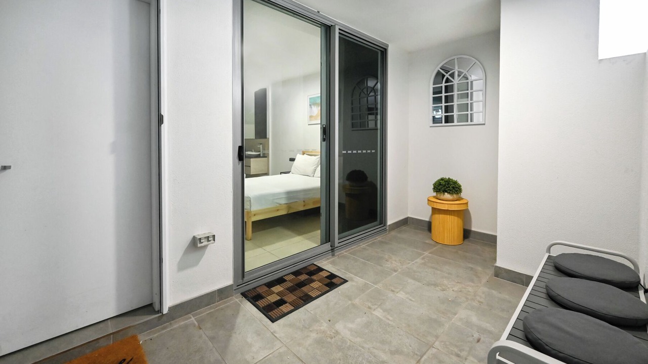 Photo of Bedroom in Sunshine Coast