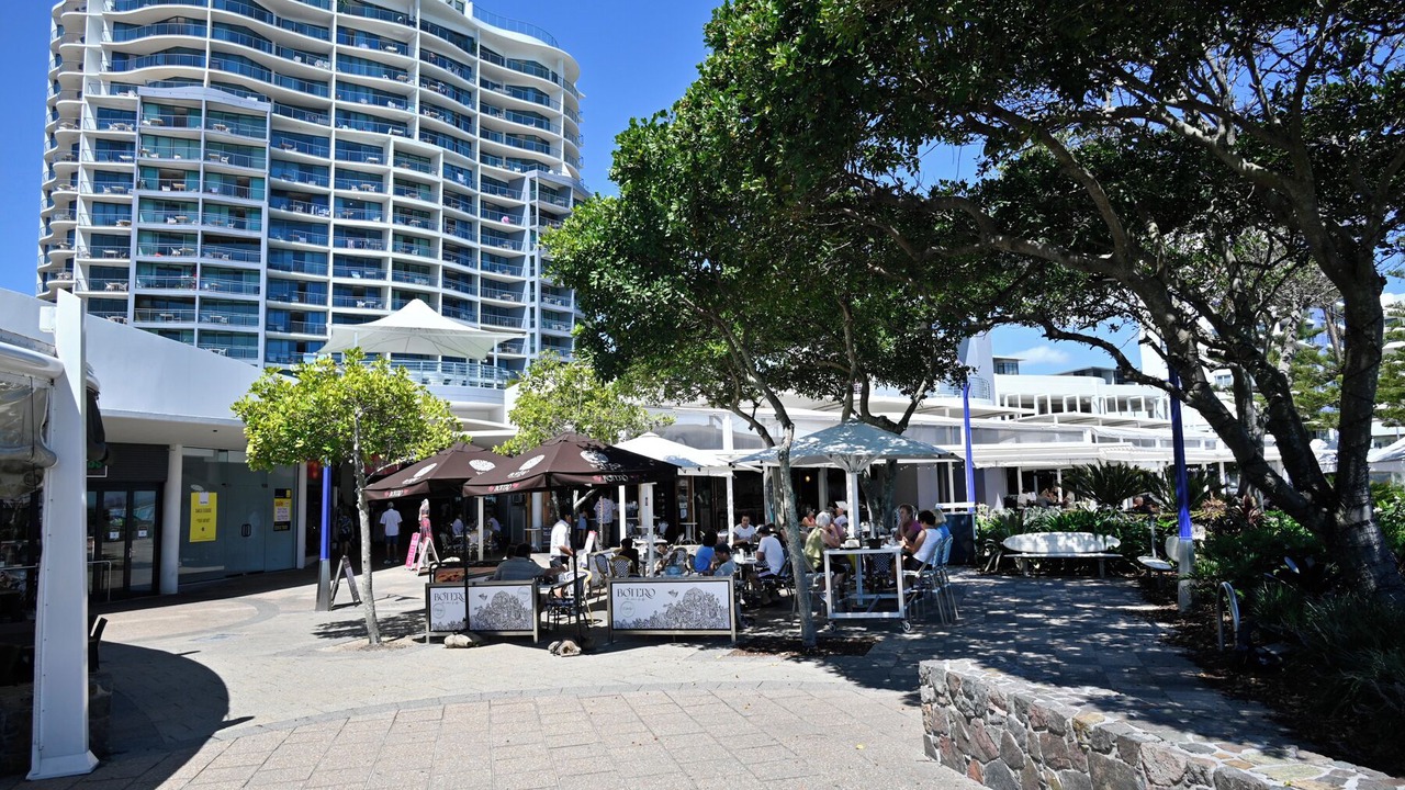 Photo of Outdoor in Sunshine Coast