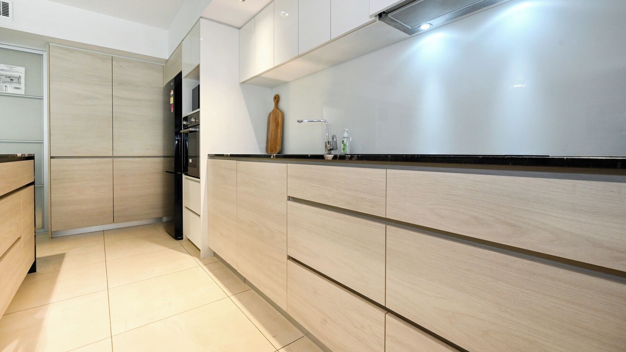 Photo of Kitchen in Sunshine Coast