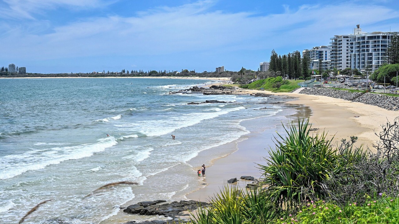 Photo of Others in Sunshine Coast