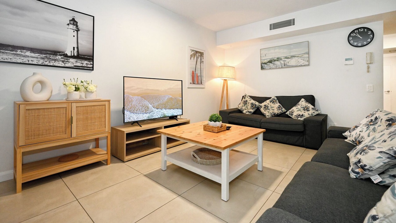 Photo of Livingroom in Sunshine Coast