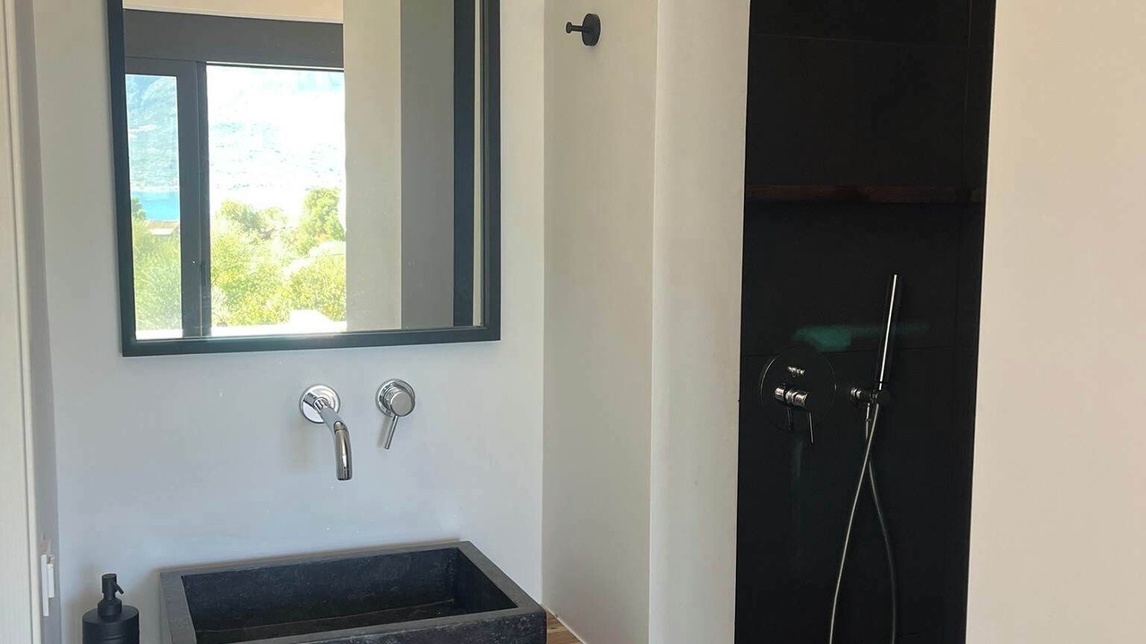 Photo of Bathroom in Aktio-Vonitsa