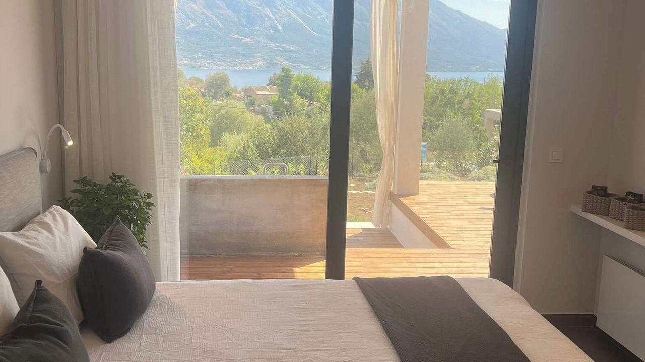 Photo of Bedroom in Aktio-Vonitsa