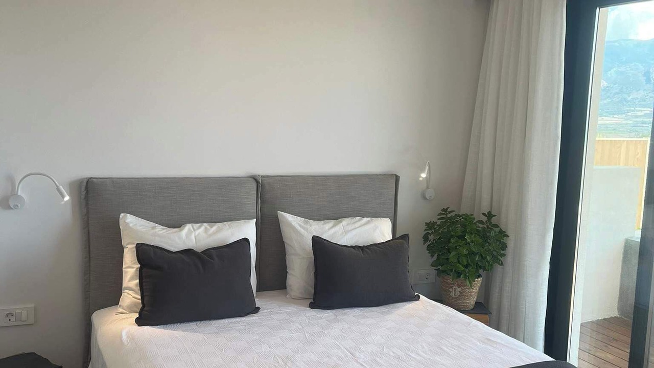 Photo of Bedroom in Aktio-Vonitsa