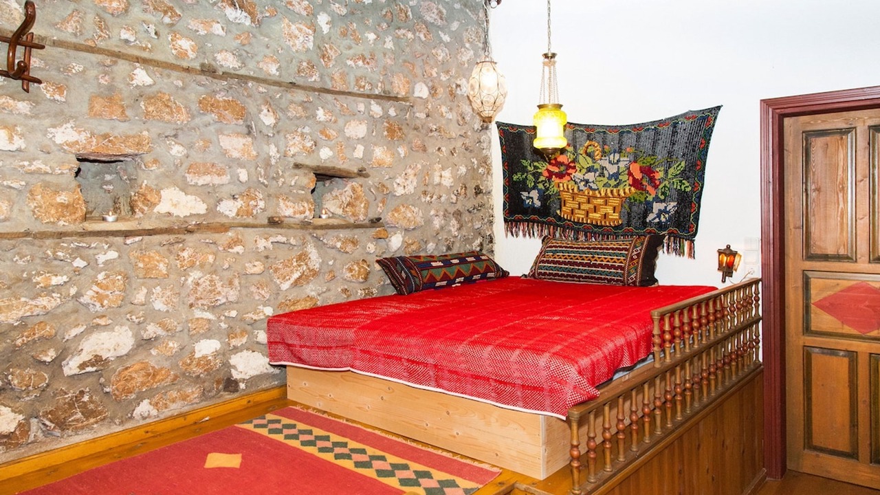 Photo of Bedroom in Lilaia