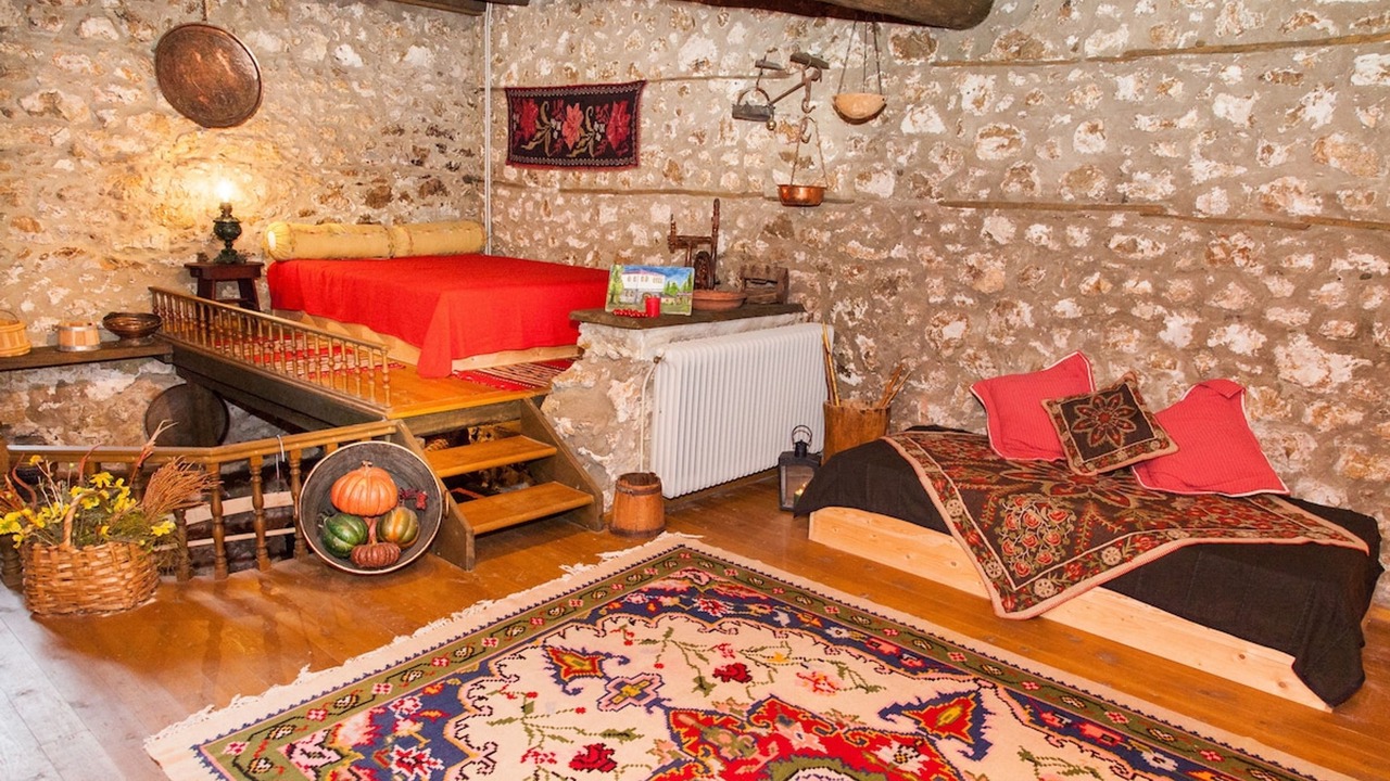 Photo of Bedroom in Lilaia