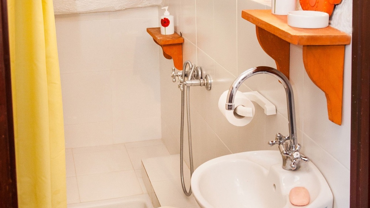 Photo of Bathroom in Lilaia