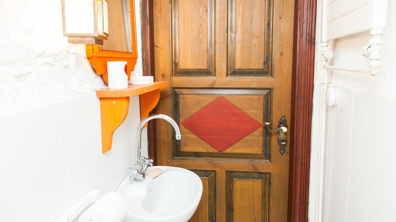 Photo of Bathroom in Lilaia