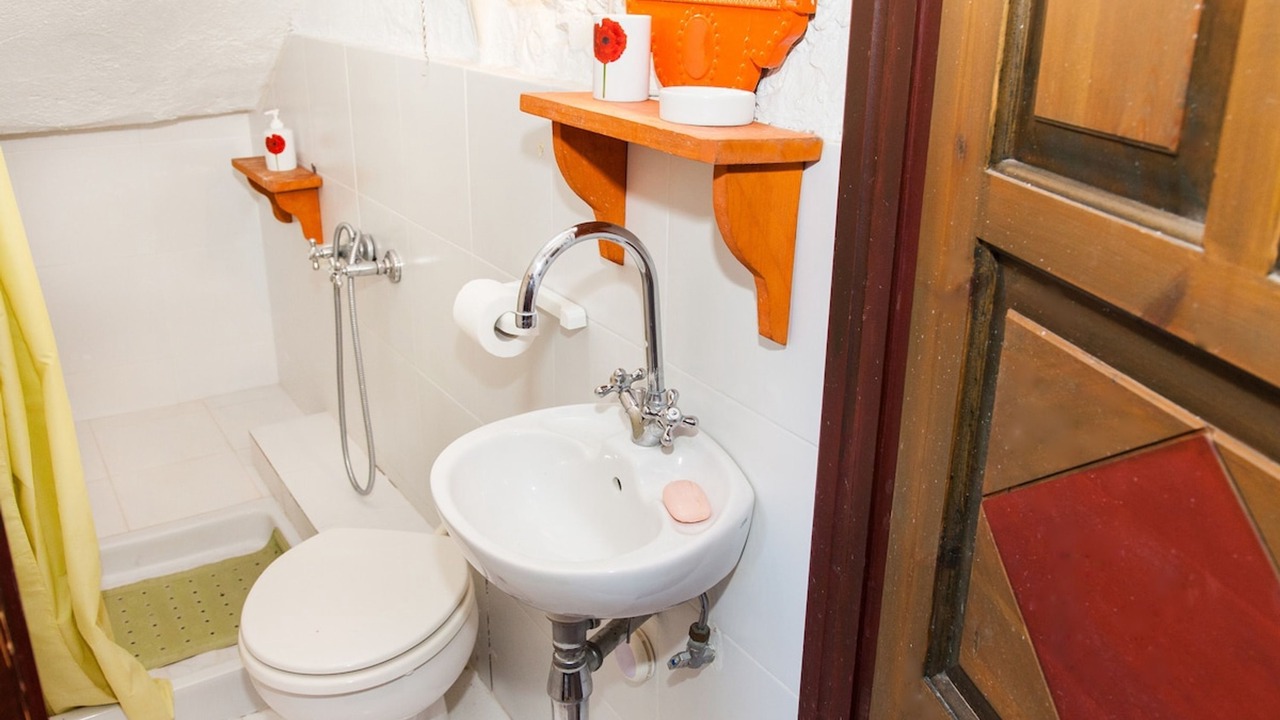 Photo of Bathroom in Lilaia