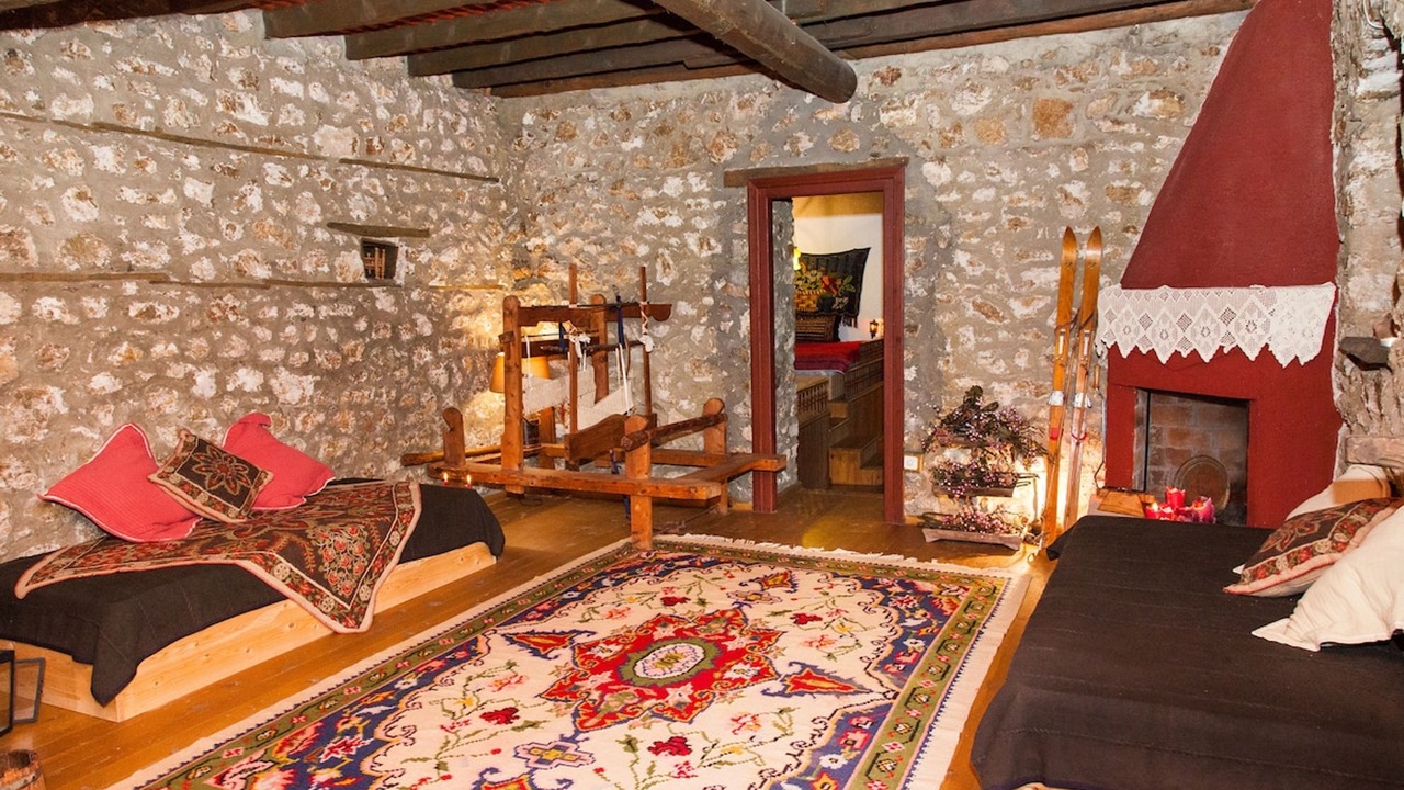 Photo of Bedroom in Lilaia