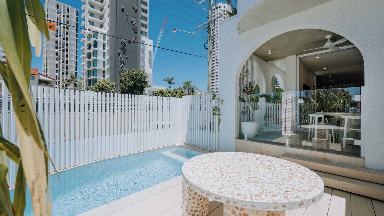 Photo of Outdoor in Burleigh Waters