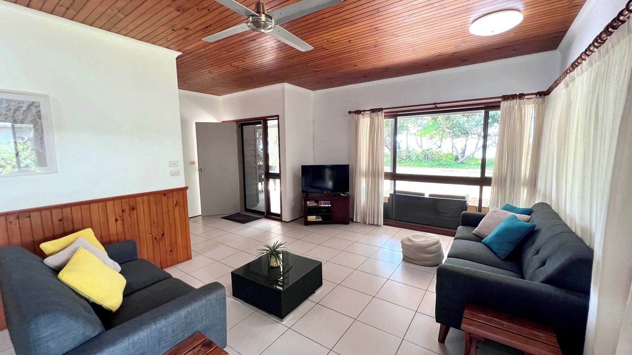 Photo of Livingroom in Mission Beach