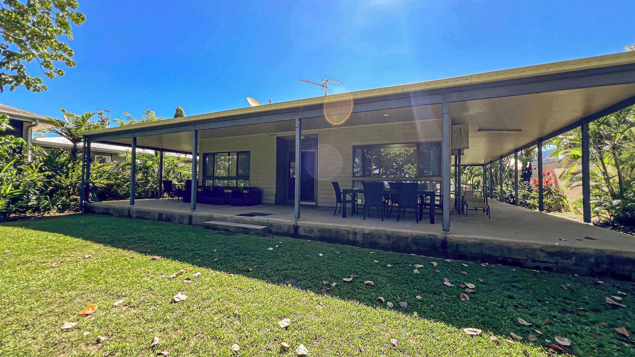 Photo of Outdoor in Mission Beach