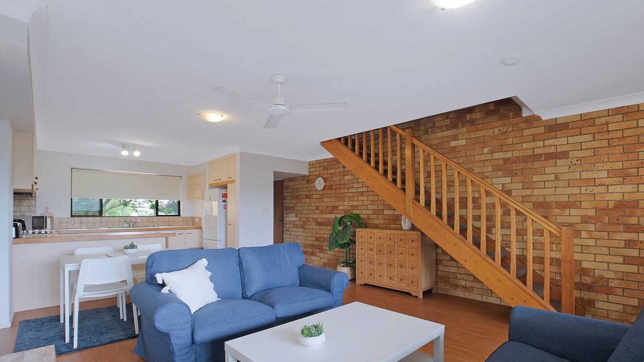 Photo of Livingroom in Auchenflower