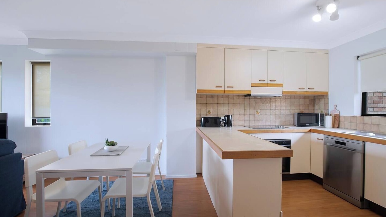 Photo of Kitchen in Auchenflower