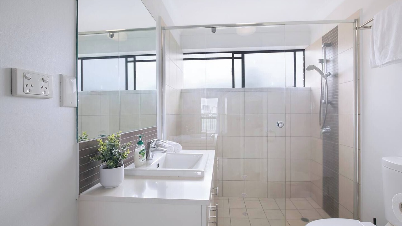Photo of Bathroom in Auchenflower