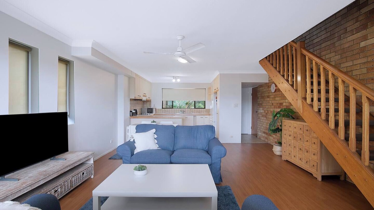 Photo of Livingroom in Auchenflower