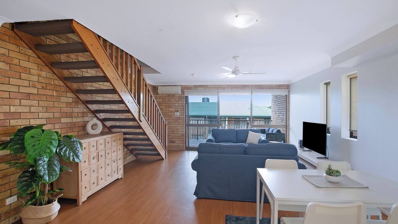 Photo of Livingroom in Auchenflower