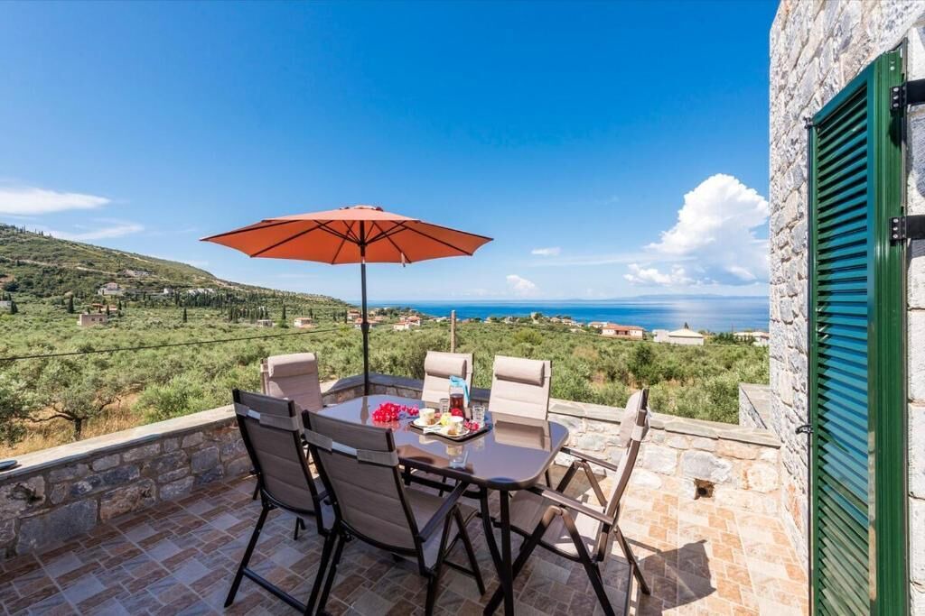 Photo of Outdoor in Riglia