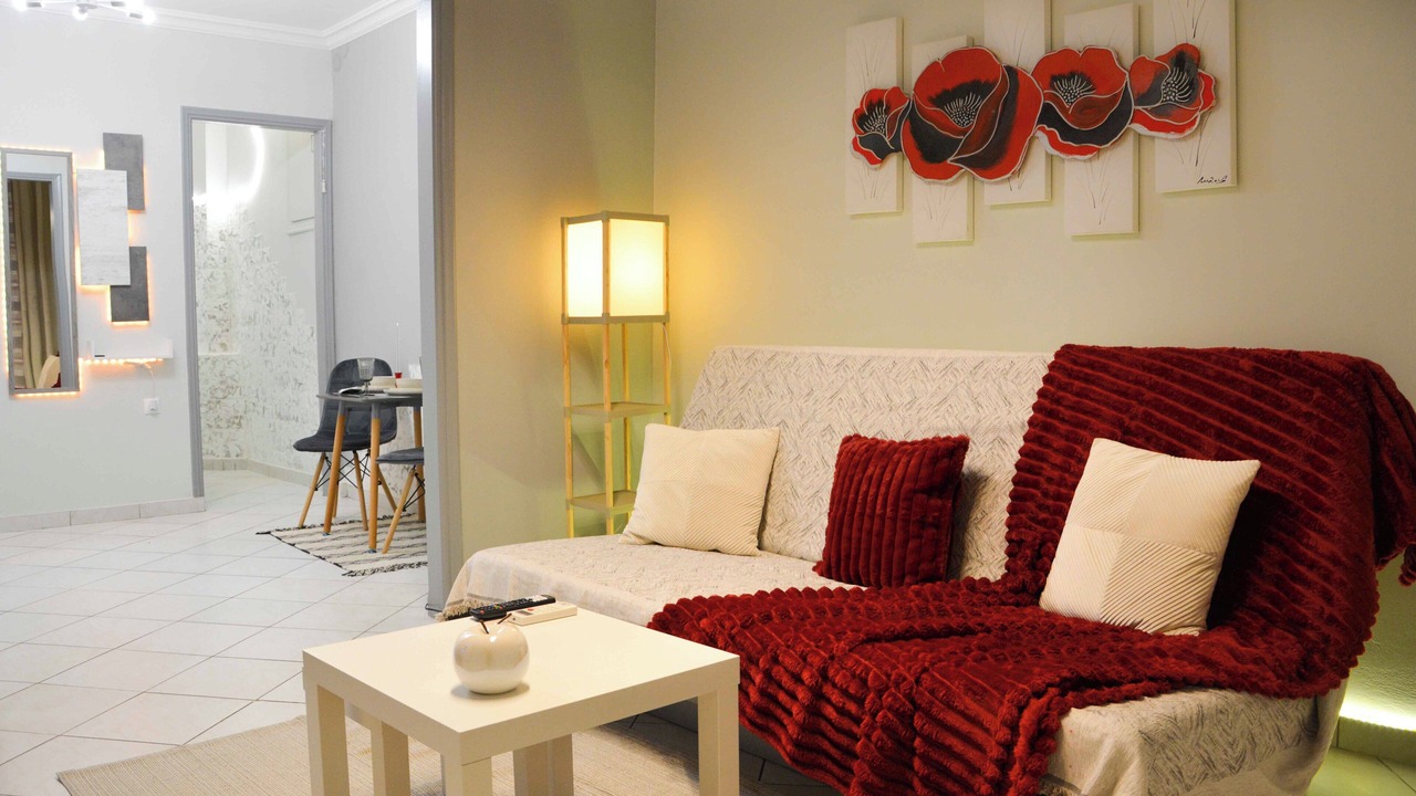 Photo of Livingroom in Dafni-Ymittos