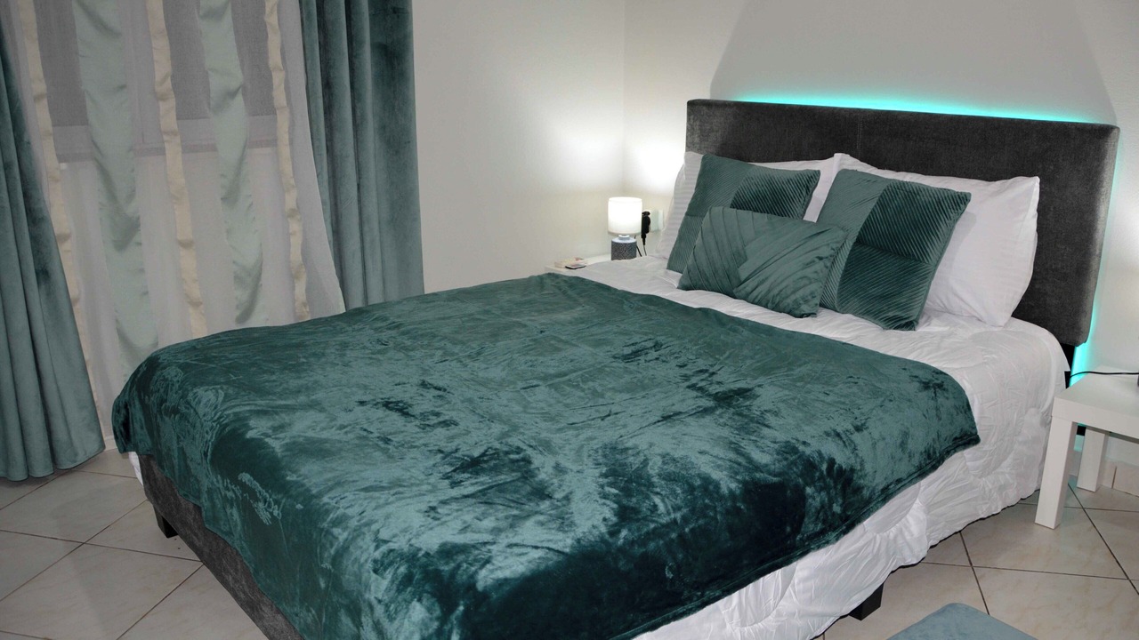 Photo of Bedroom in Dafni-Ymittos