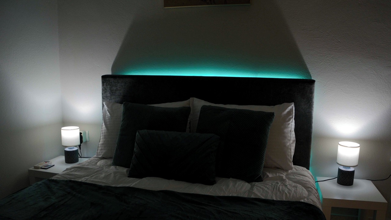 Photo of Bedroom in Dafni-Ymittos