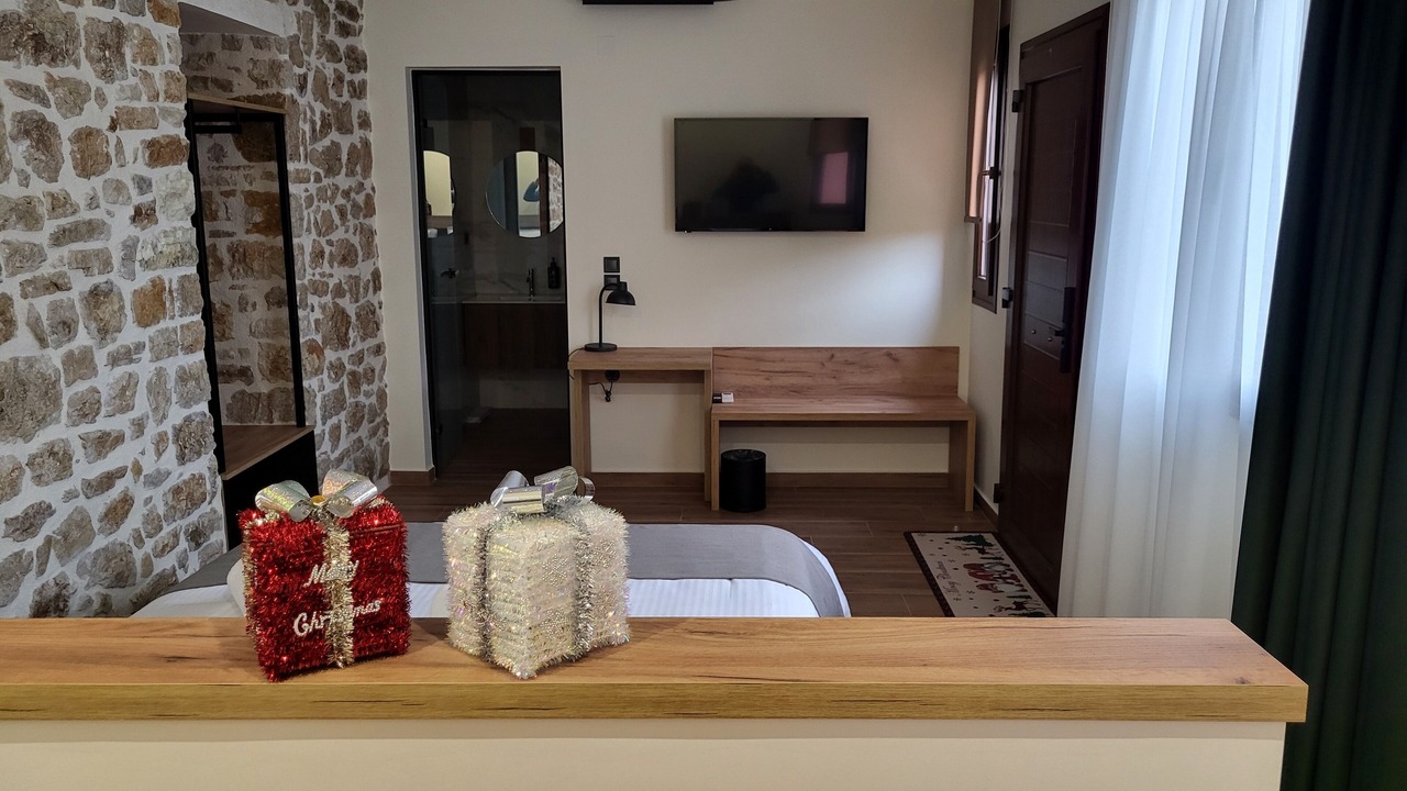 Photo of Livingroom in Ioannina Town Centre