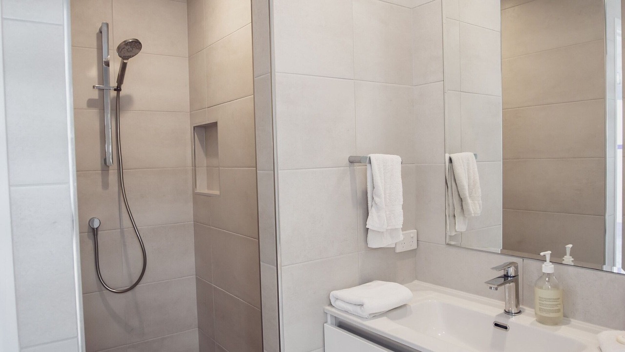 Photo of Bathroom in Clifton Beach