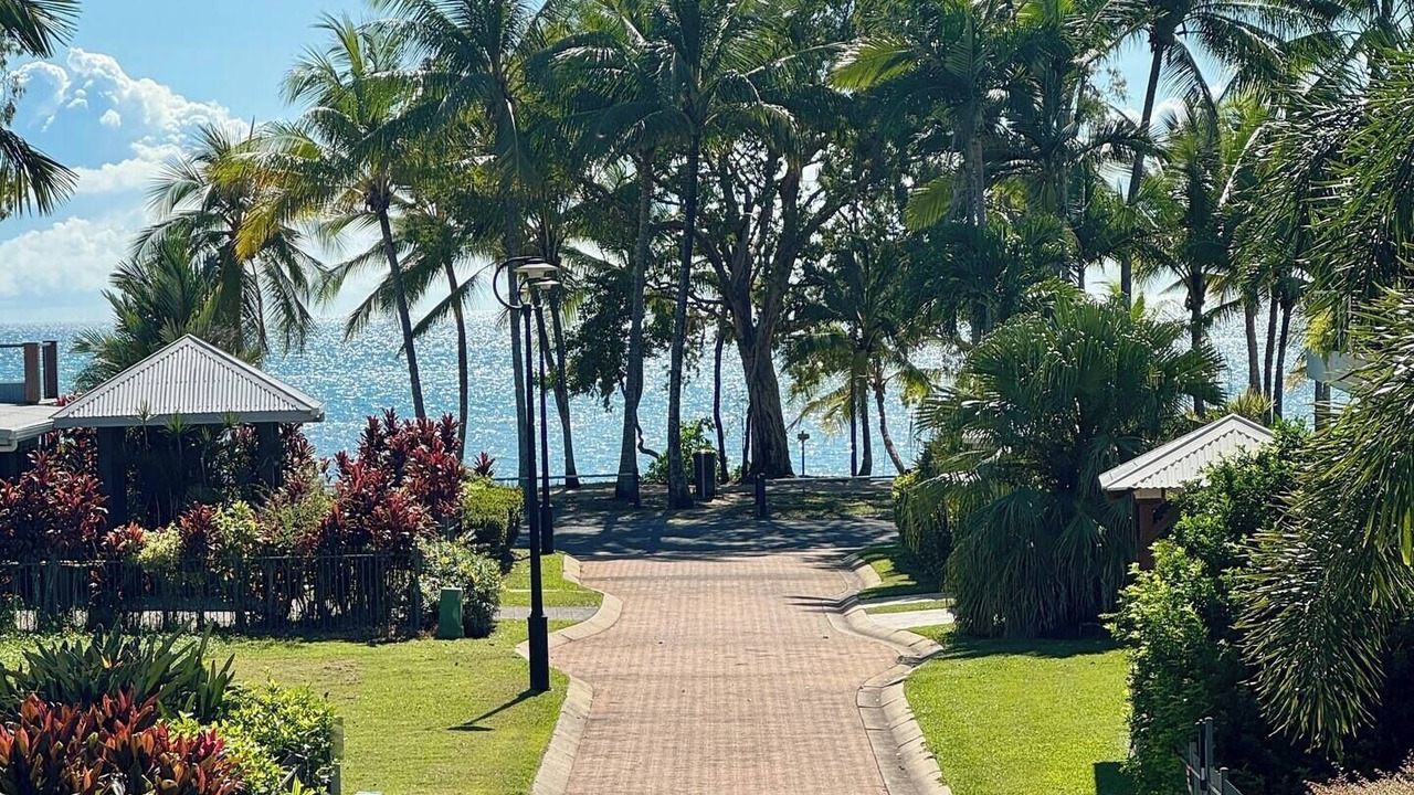 Photo of Outdoor in Clifton Beach